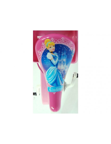 Volare - Children's bike 16" Disney Princess