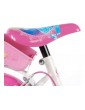 Volare - Children's bike 16" Disney Princess