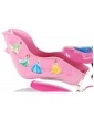 Volare - Children's bike 16" Disney Princess