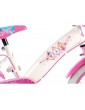 Volare - Children's bike 16" Disney Princess