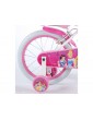 Volare - Children's bike 16" Disney Princess
