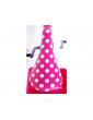 Volare - Children's bike 16" Disney Minnie Bow-Tique