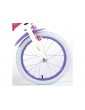 Volare - Children's bike 16" Disney Minnie Bow-Tique