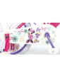 Volare - Children's bike 16" Disney Minnie Bow-Tique