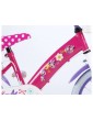 Volare - Children's bike 16" Disney Minnie Bow-Tique