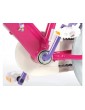 Volare - Children's bike 16" Disney Minnie Bow-Tique