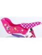 Volare - Children's bike 16" Disney Minnie Bow-Tique