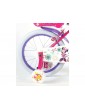 Volare - Children's bike 16" Disney Minnie Bow-Tique