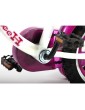 Volare - Children's bike 12" Heart Cruiser