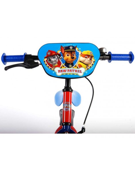 Volare - Children's bike 14" Paw Patrol