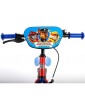 Volare - Children's bike 14" Paw Patrol