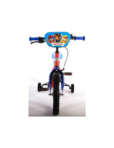 Volare - Children's bike 14" Paw Patrol