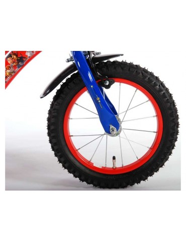 Volare - Children's bike 14" Paw Patrol