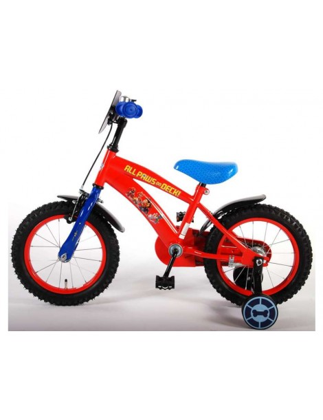 Volare - Children's bike 14" Paw Patrol