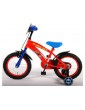 Volare - Children's bike 14" Paw Patrol