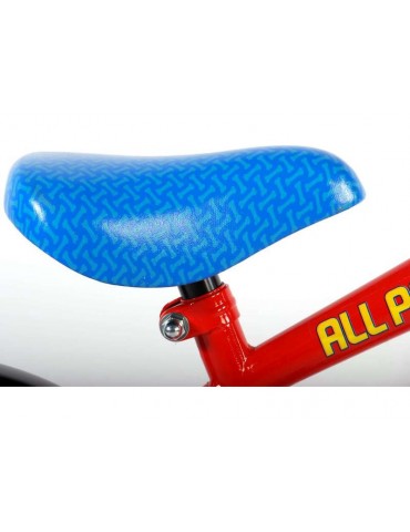 Volare - Children's bike 14" Paw Patrol