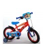 Volare - Children's bike 14" Paw Patrol