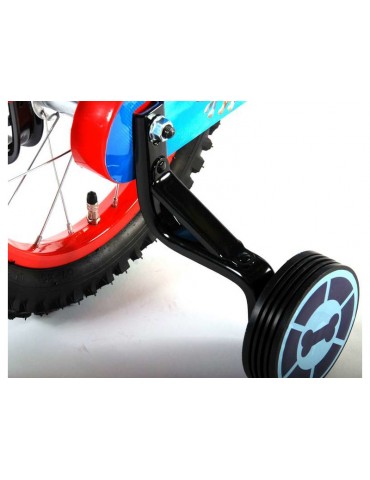Volare - Children's bike 14" Paw Patrol