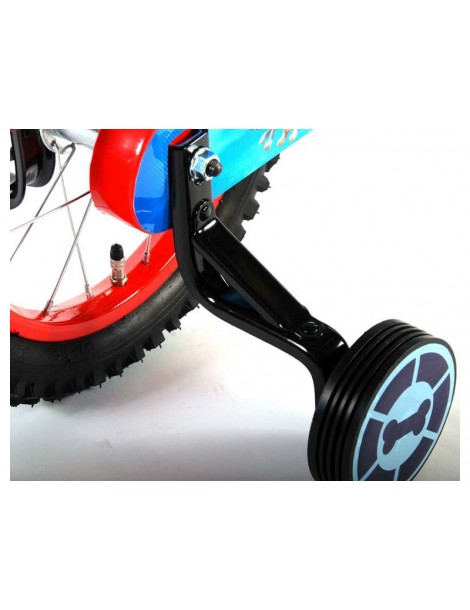 Volare - Children's bike 14" Paw Patrol