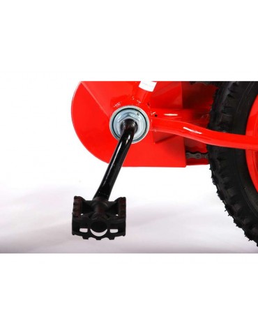 Volare - Children's bike 14" Paw Patrol