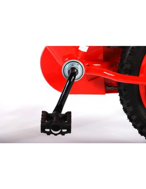 Volare - Children's bike 14" Paw Patrol