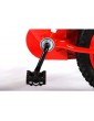 Volare - Children's bike 14" Paw Patrol
