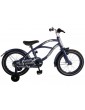 Volare - Children's bike 16" Blue Cruiser