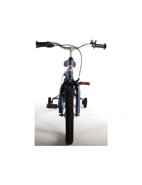 Volare - Children's bike 16" Blue Cruiser