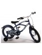 Volare - Children's bike 16" Blue Cruiser
