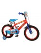 Volare - Children's bike 16" Paw Patrol