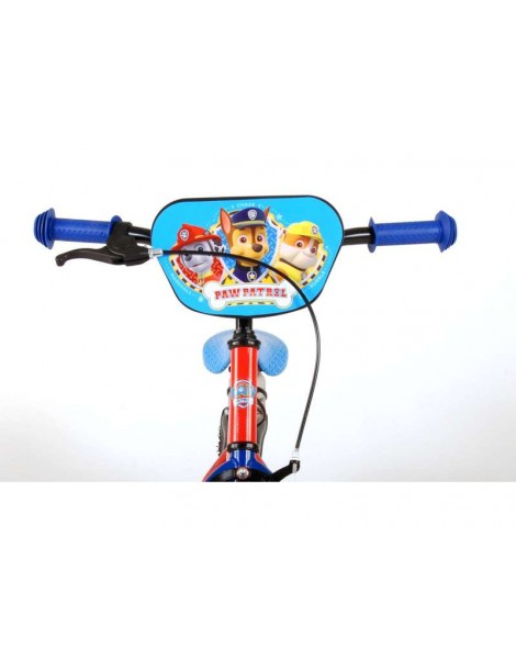 Volare - Children's bike 16" Paw Patrol