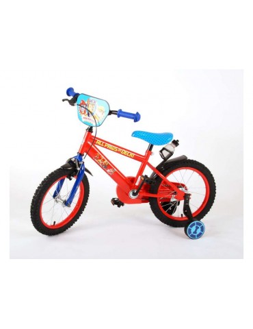 Volare - Children's bike 16" Paw Patrol