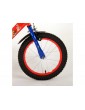 Volare - Children's bike 16" Paw Patrol