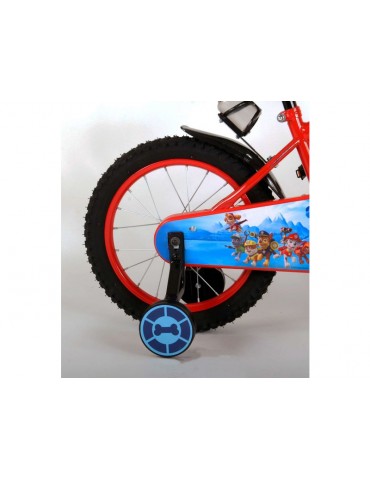 Volare - Children's bike 16" Paw Patrol