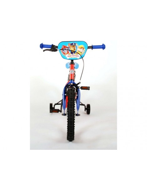 Volare - Children's bike 16" Paw Patrol
