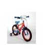 Volare - Children's bike 16" Paw Patrol