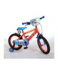 Volare - Children's bike 16" Paw Patrol