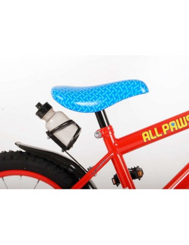 Volare - Children's bike 16" Paw Patrol