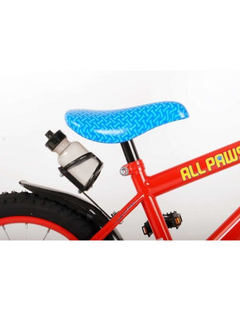 Volare - Children's bike 16" Paw Patrol