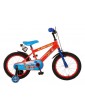 Volare - Children's bike 16" Paw Patrol