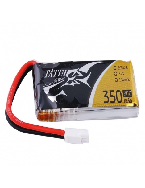 Tattu akumuliatorius 3.7V 350 mAh