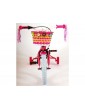 Volare - Children's bike 14" Ashley White