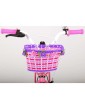 Volare - Children's bike 12" Brilliant Pink