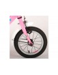 Volare - Children's bike 12" Brilliant Pink