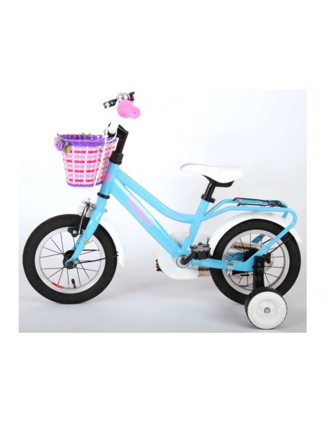 Volare - Children's bike 12" Brilliant Pink