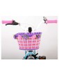 Volare - Children's bike 12" Brilliant Pink