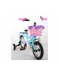 Volare - Children's bike 12" Brilliant Pink