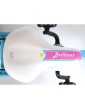 Volare - Children's bike 12" Brilliant Pink