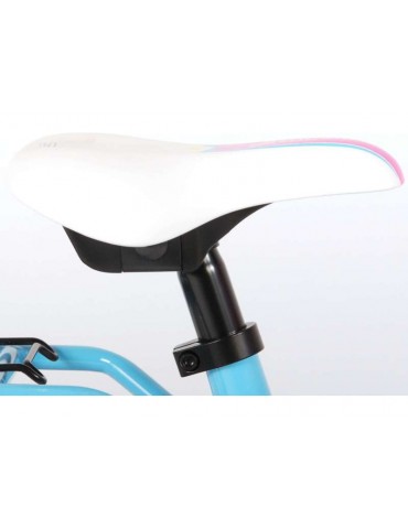 Volare - Children's bike 12" Brilliant Pink