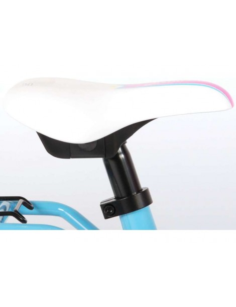 Volare - Children's bike 12" Brilliant Pink